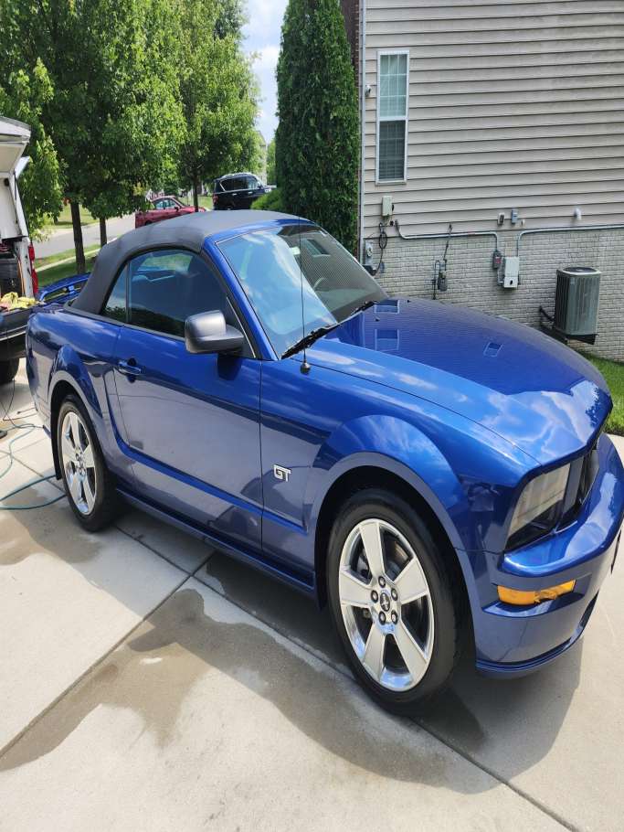 Car Detailing Rockville Md
